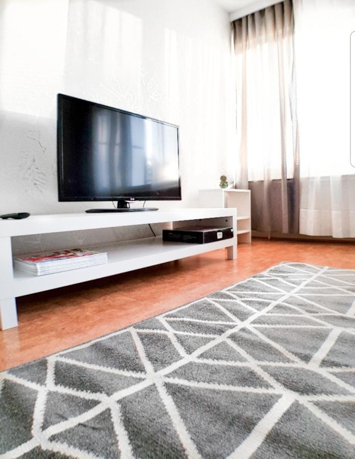 Comfortable Apartment Mila At A Good Location Kotka Luaran gambar