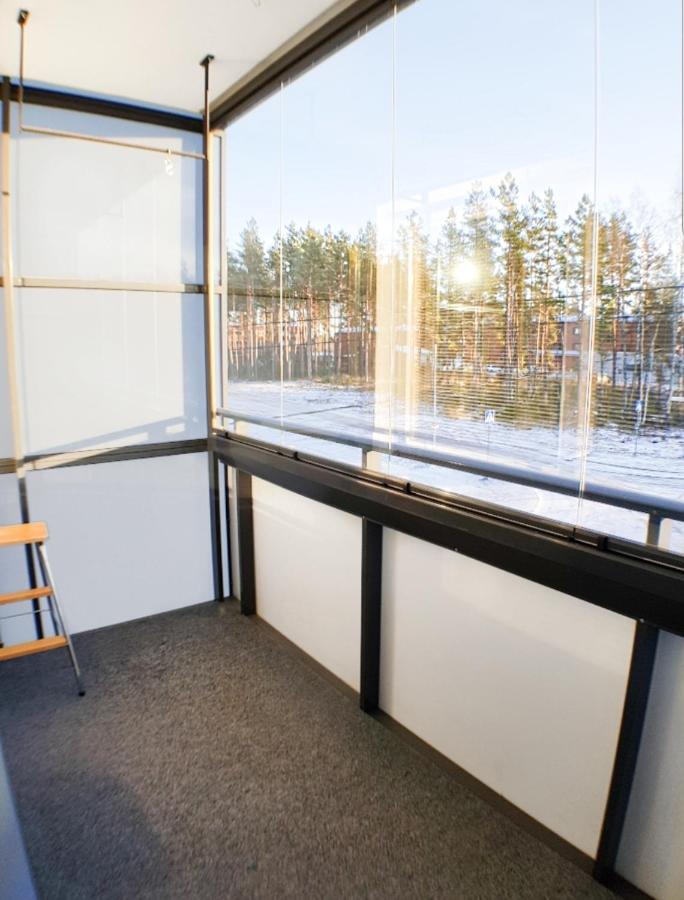 Comfortable Apartment Mila At A Good Location Kotka Luaran gambar